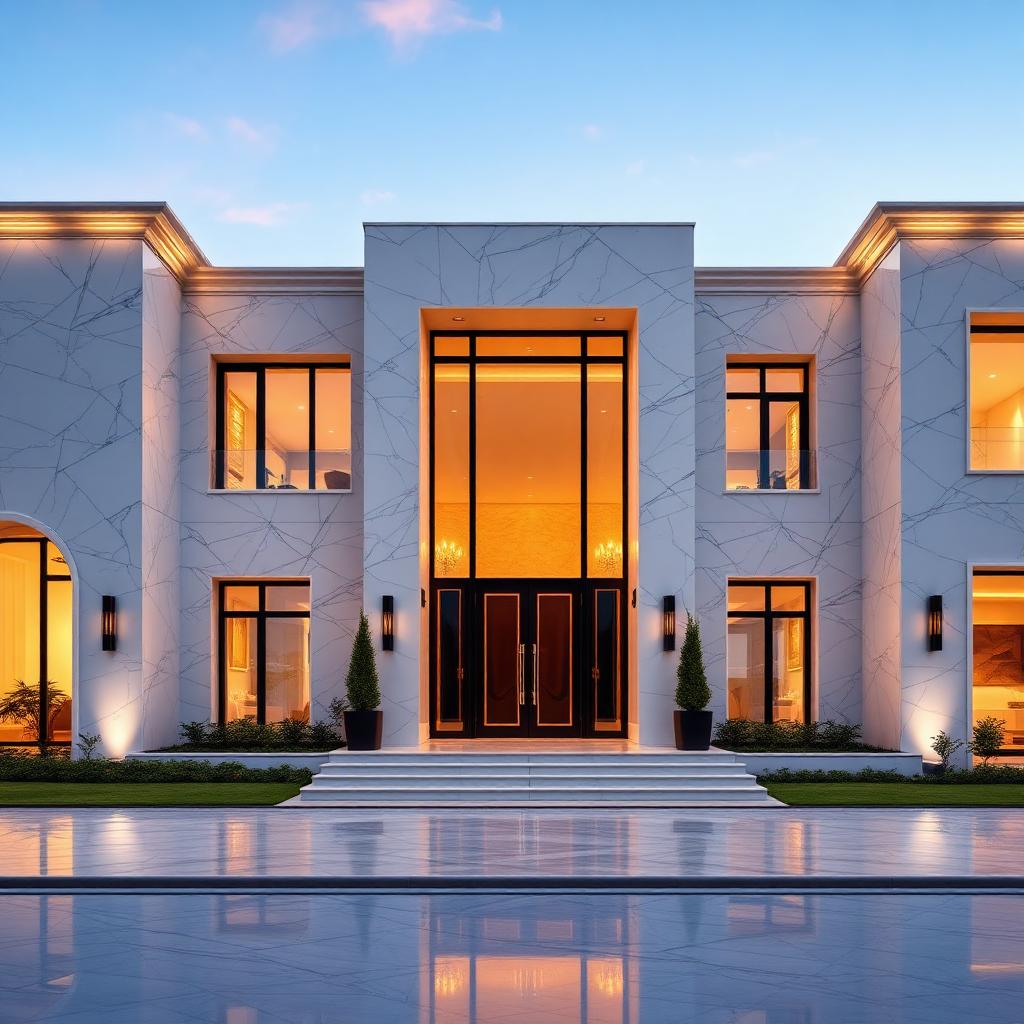 Imperial Heights Villa
